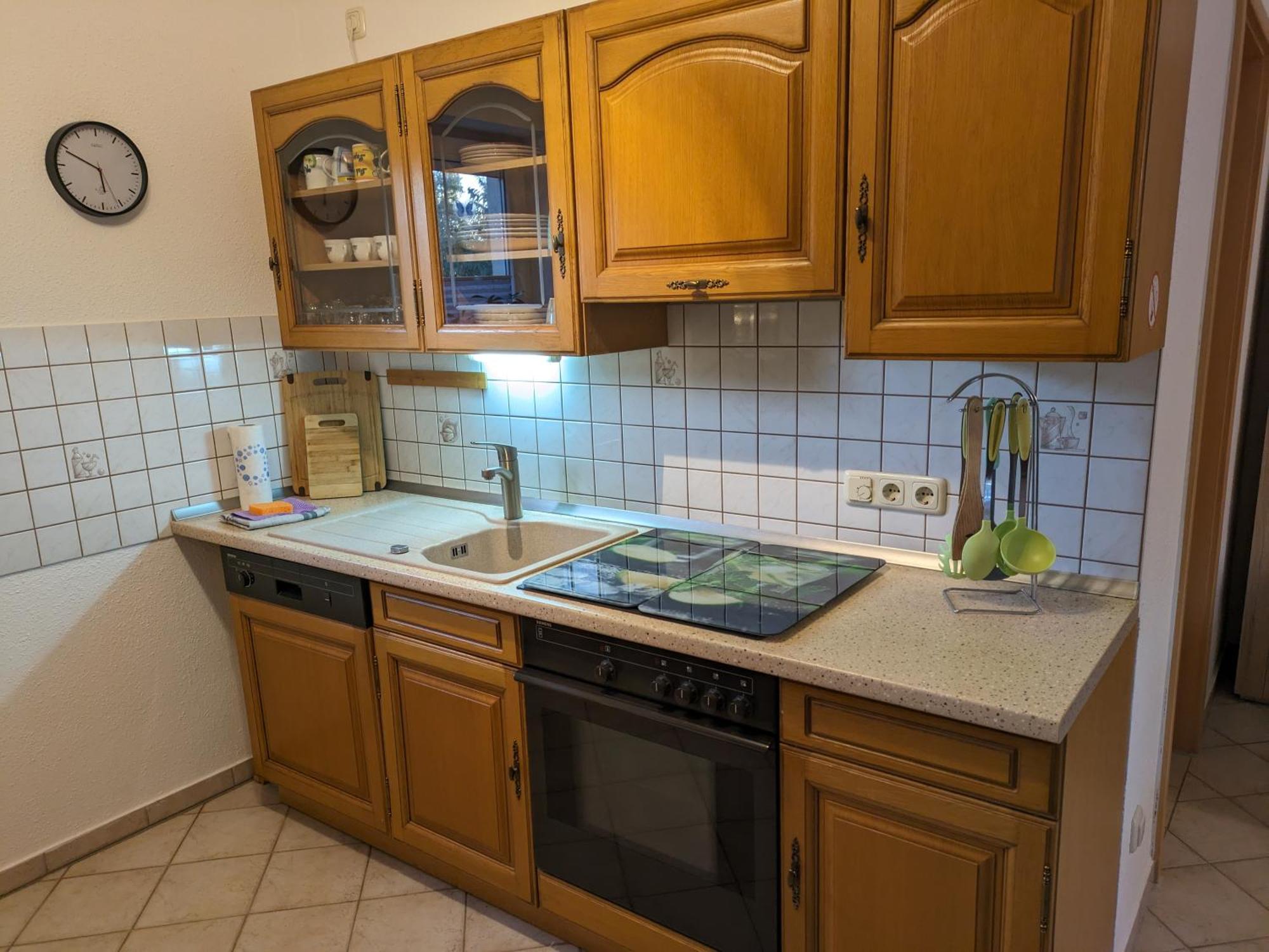 Appartement Idyll Im Land Der 1000 Seen