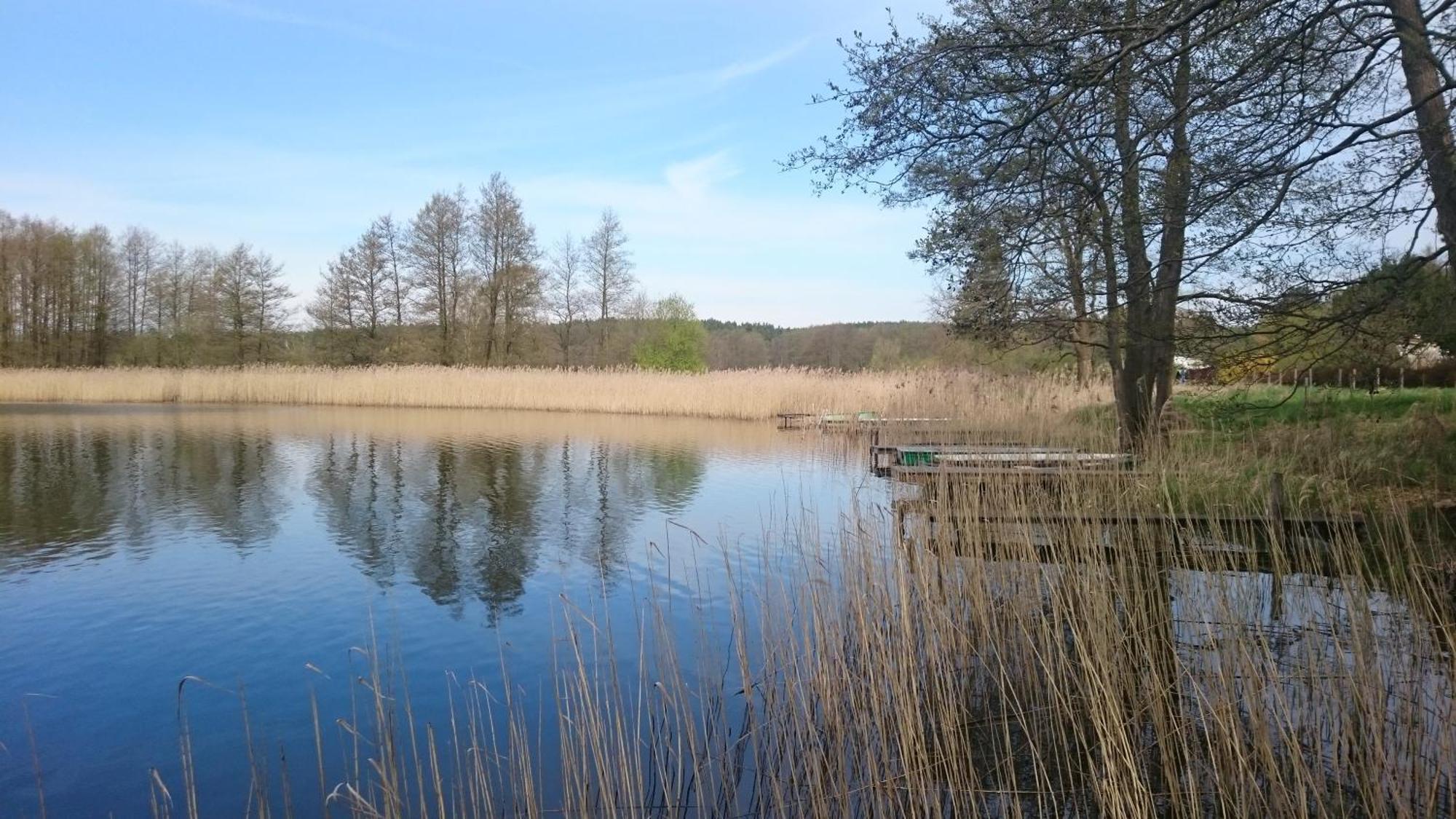 Appartement Idyll Im Land Der 1000 Seen Liessow (Ludwigslust-Parchim)