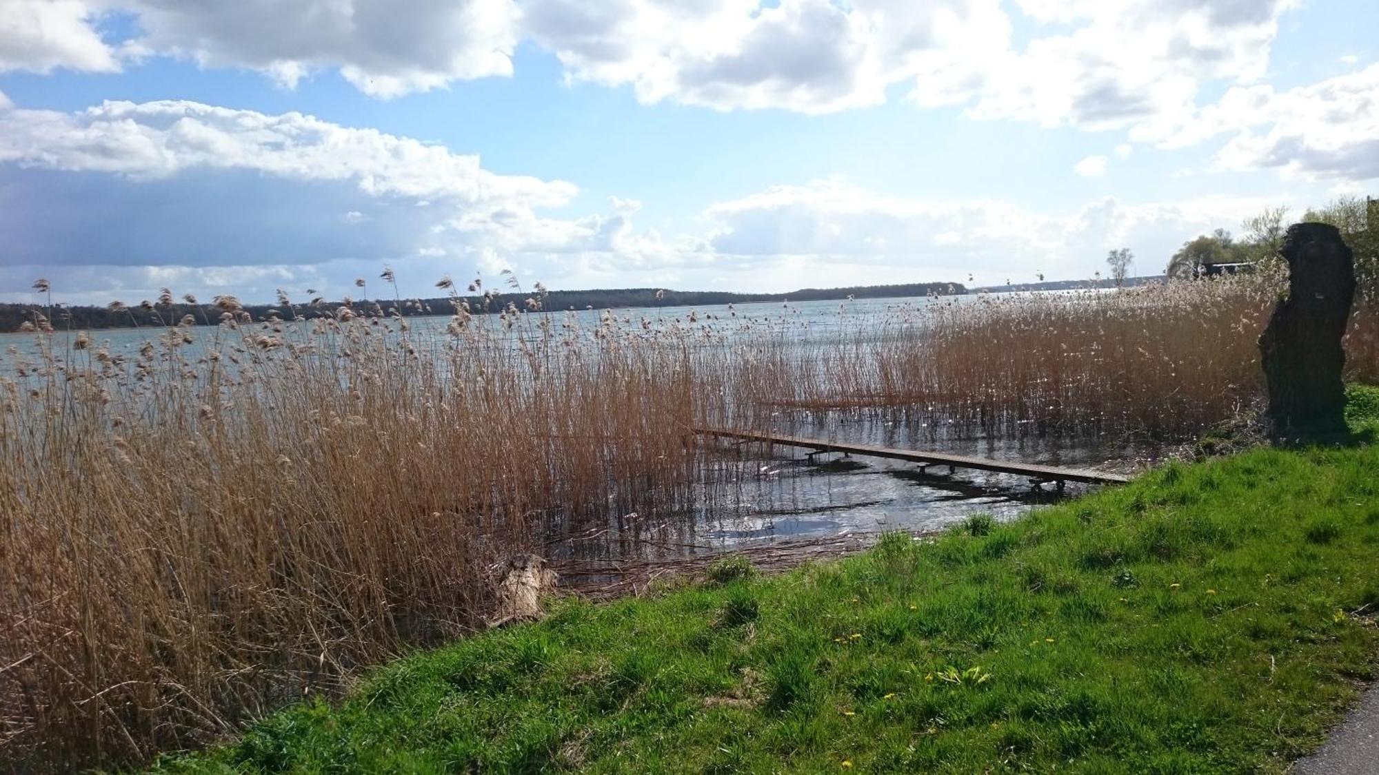 Idyll Im Land Der 1000 Seen Appartement Liessow (Ludwigslust-Parchim)