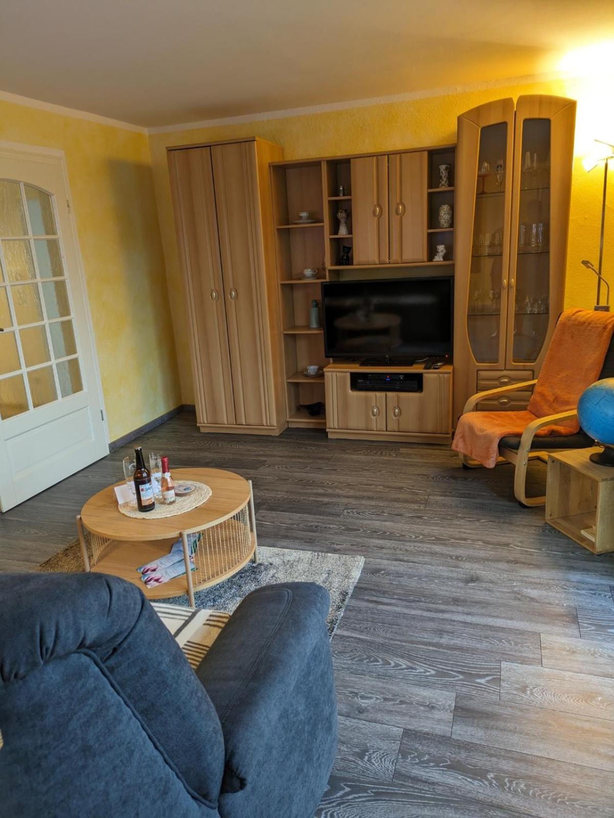 Idyll Im Land Der 1000 Seen Appartement Liessow (Ludwigslust-Parchim)