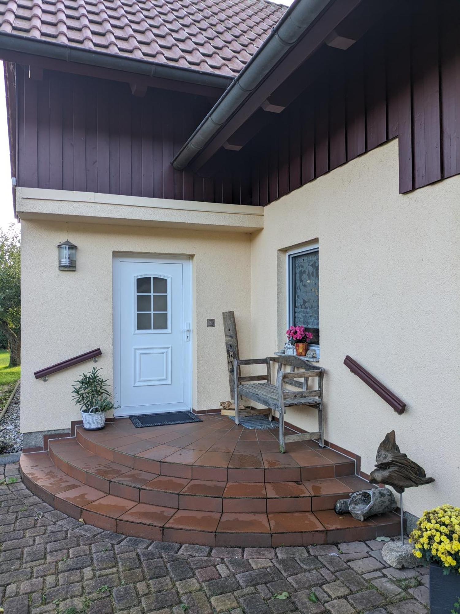 Appartement Idyll Im Land Der 1000 Seen
