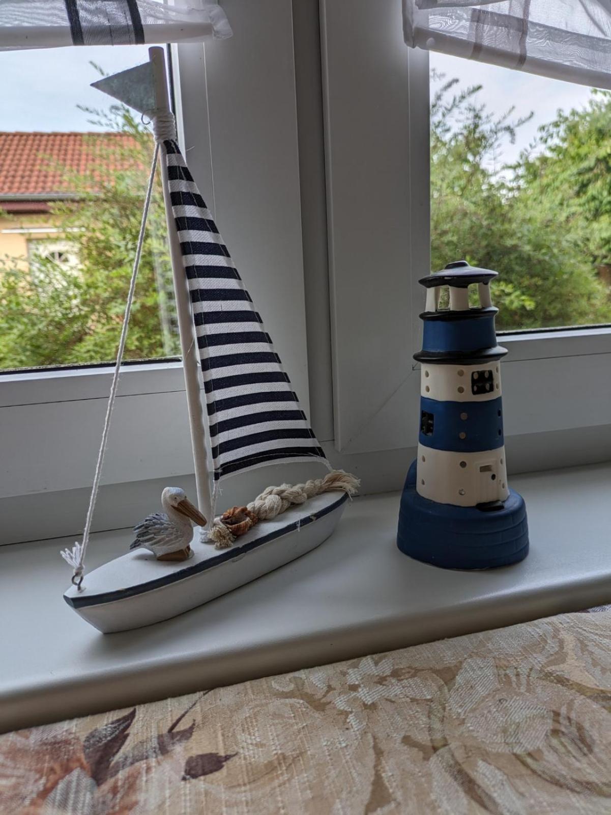 Appartement Idyll Im Land Der 1000 Seen *