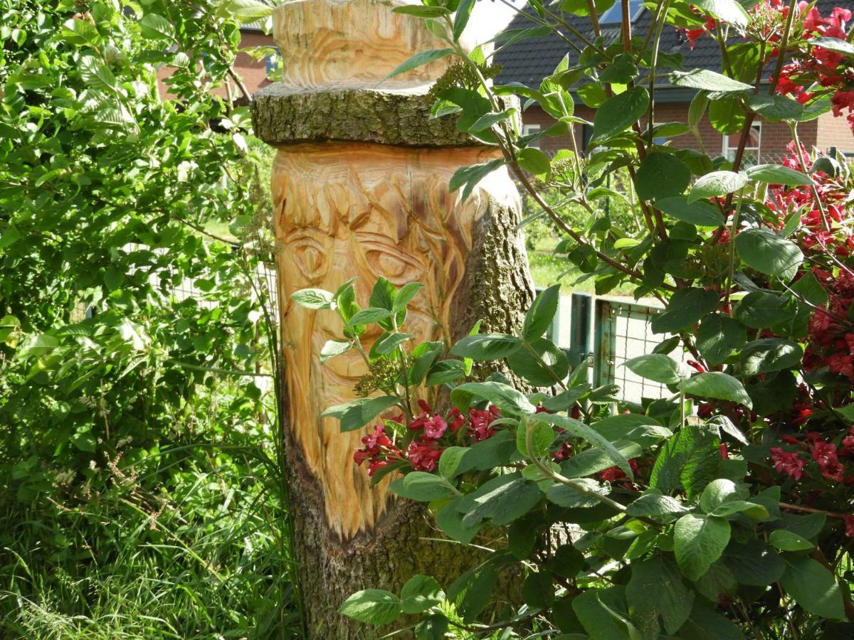 Appartement Idyll Im Land Der 1000 Seen *