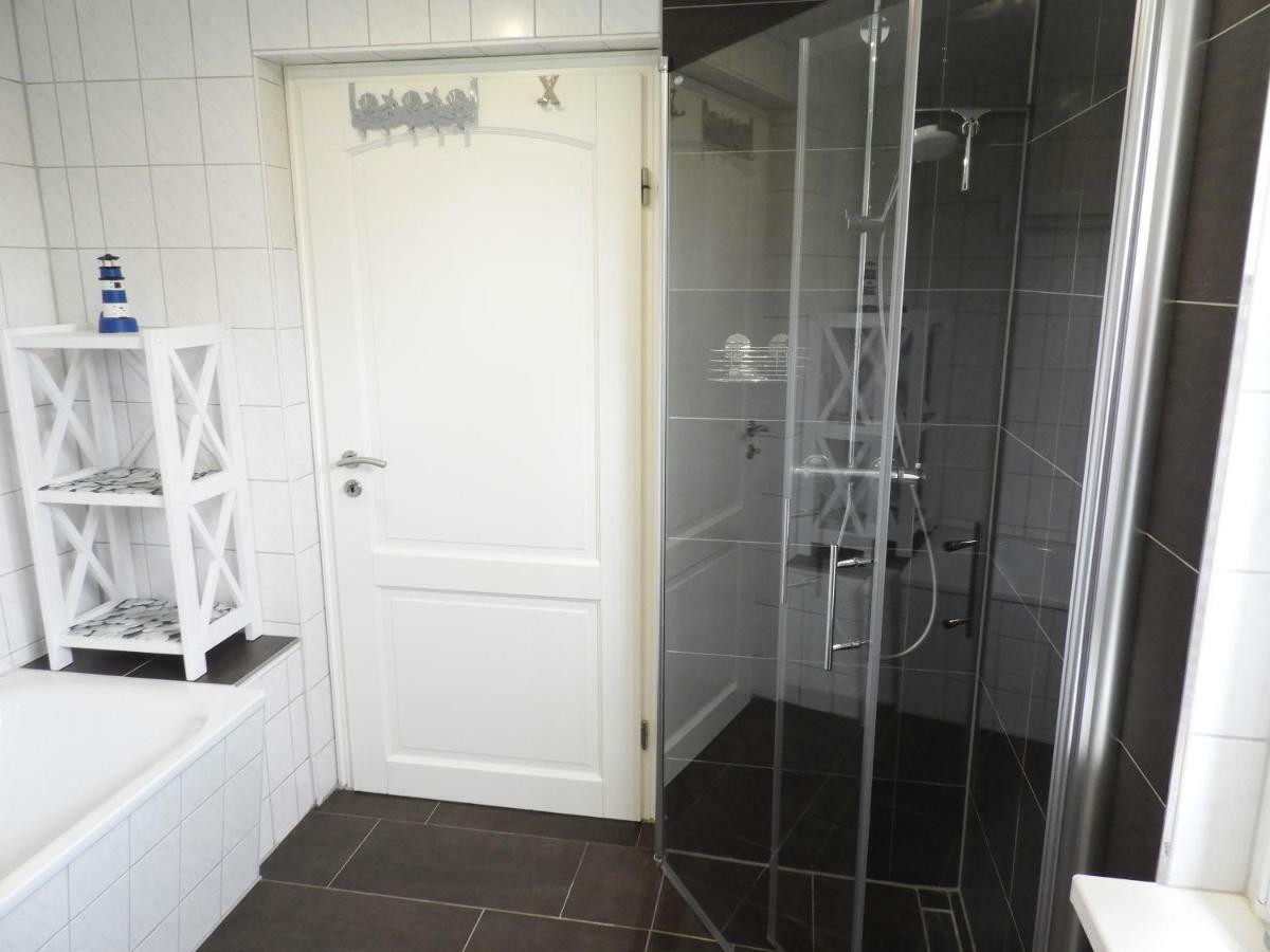 Appartement Idyll Im Land Der 1000 Seen